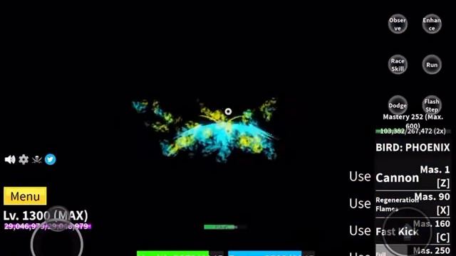 Roblox-Blox fruits- 3 sea beast spawned at the same time смотреть онлайн