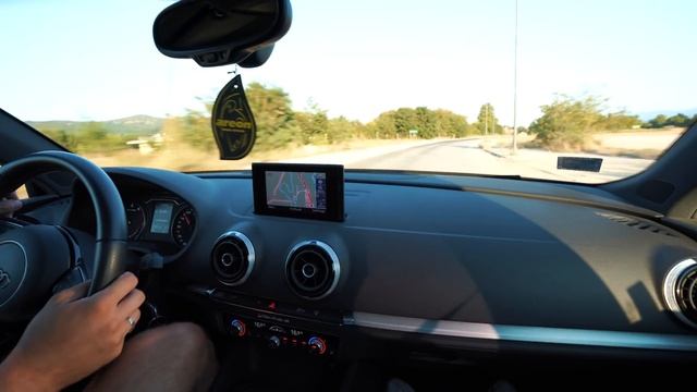 PERFEKTAN AUDI A3 sa 230.000 km na satu! (brutalna oprema) смотреть онлайн