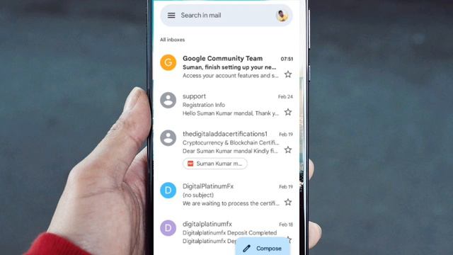 how to create email ID || gmail kiase bnaya jat смотреть онлайн