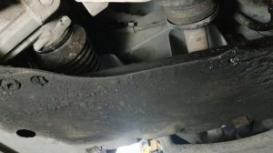 Замена сцепления Рено Кангу!