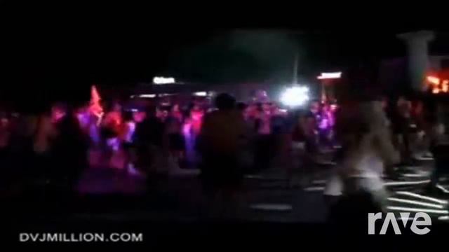 We Цыганская - Казантип 2008 & Кнеха | RaveDJ