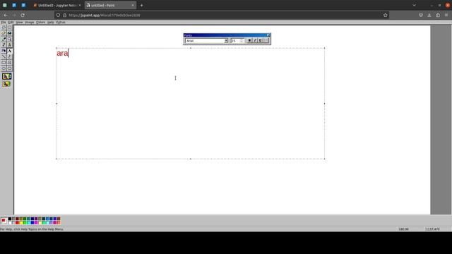 Python For Data Science | NumPy | arange() function in numpy | смотреть онлайн