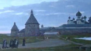 П И  Чайковский Май  Белые ночи