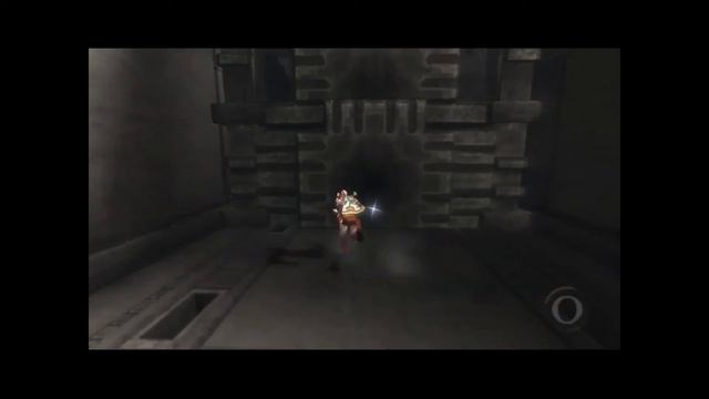 God of War Ghost of Sparta #14 (Храм Танатоса) смотреть онлайн