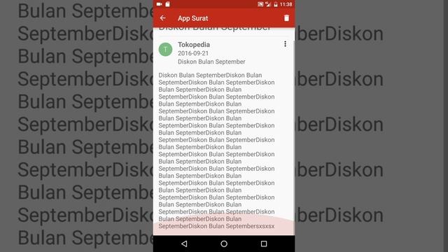 Aplikasi Login Register, CRUD PHP MySQL Android Studio смотреть онлайн