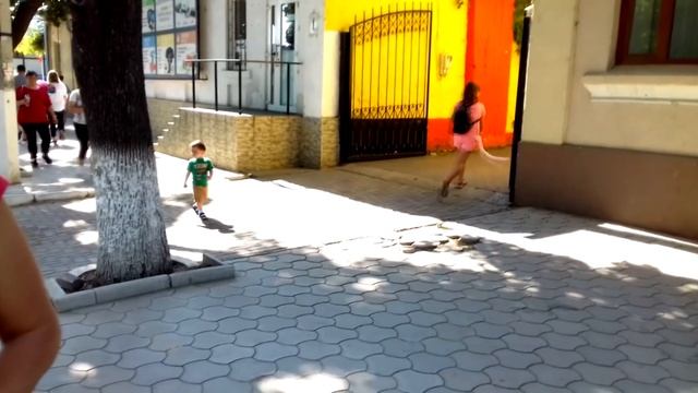 Ирочка ЧУТЬ НЕ ПОТЕРЯЛА телефон МАМЫ Как это было смотреть онлайн