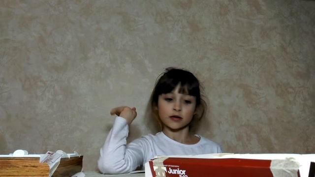 Делаем картинку с цветного песка. Открываем игрушку, играем вместе смотреть онлайн