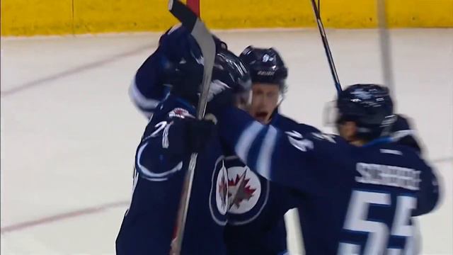 Patrik Laine - ”Hold on” | Winnipeg Jets Tribute смотреть онлайн