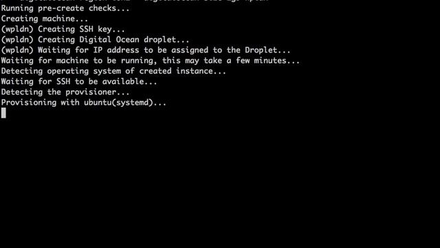 Docker deep dive for WordPress Admins - Slide 28 - Install Docker смотреть онлайн