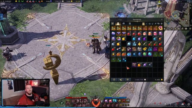 Shadespire Tower Level 48 Guide. Lost Ark