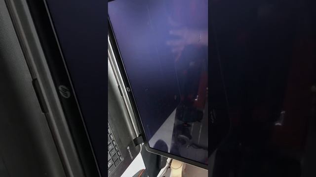 Ноутбук HP смотреть онлайн