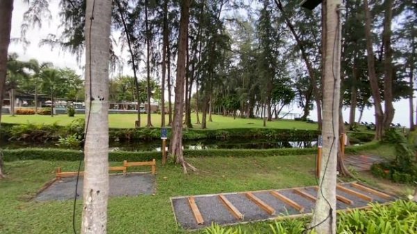 Dusit Thani Krabi Beach Resort