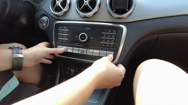 ОБЗОР НА MERCEDES GLA 250 4MATIC 2019