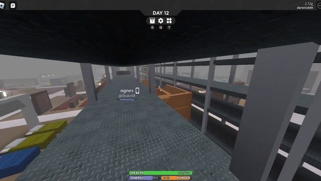 Roblox 3008 is so TERRIFYING!!! (Part 18) смотреть онлайн