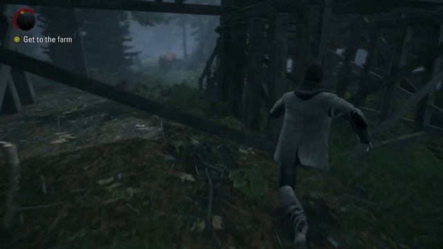 Alan Wake Remastered - Platinum Walkthrough 11/13 Nightmare - Full Game Trophy Guide смотреть онлайн