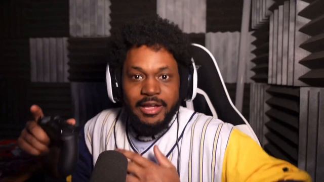 Coryxkenshin Plays Atomic Heart смотреть онлайн