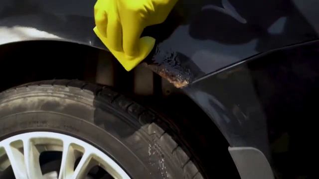 Обработка средством SmartClean S смотреть онлайн