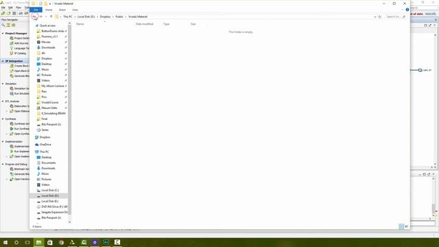Generating a Microblaze using TCL commands in Vivado in under 1 Minute смотреть онлайн