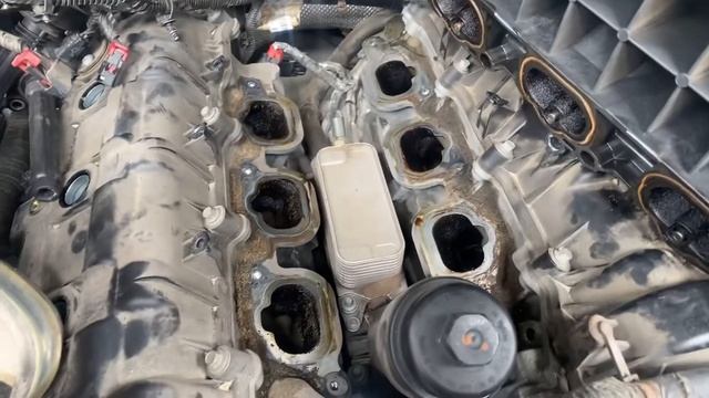 2012 Jeep Grand Cherokee remplazo de sensor de pression de aceite 3.6 litros v6 смотреть онлайн