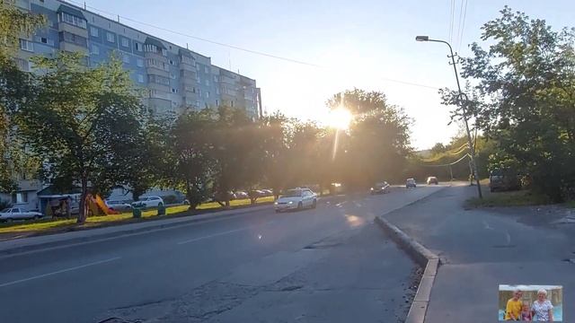 НОВОСИБИРСК/ПРОГУЛКА ПО УЛИЦЕ ЛАЗУРНАЯ/МЖК/ ОКТЯБРЬСКИЙ РАЙОН/NOVOSIBIRSK HOUSING ESTAT WALK/08.202 смотреть онлайн