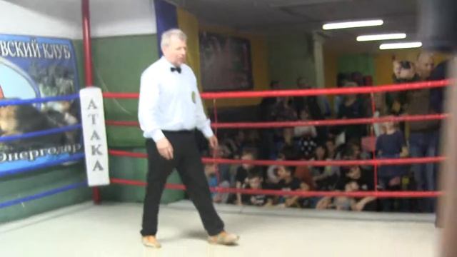 Энергодар Костюков Олег VikingGym - Довгонев Атака Финал Кхмербоксинг смотреть онлайн