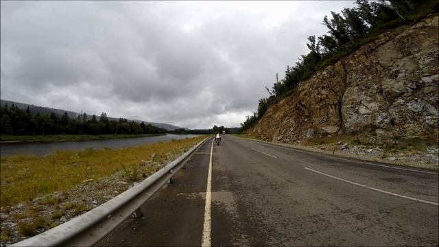 Vladivostok to Vanino смотреть онлайн