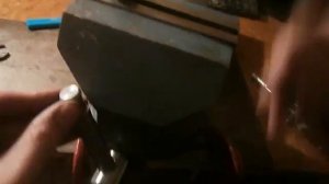 Нарезать резьбу на нержавейке М10*1.0 + дюймовая М10*0.5