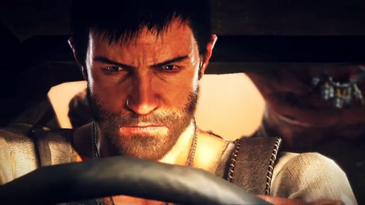 Mad Max - Eye of the Storm Gameplay Trailer (E3 2015) смотреть онлайн