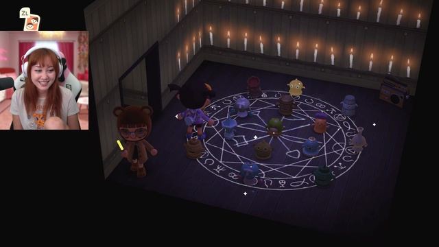 My Mom Rates My Animal Crossing Island ? смотреть онлайн