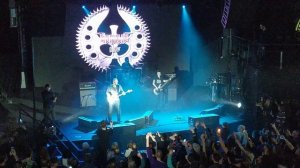 Черный кофе. Листья (с ветки падающий лист) Live Санкт-Петербург 15.03.2018