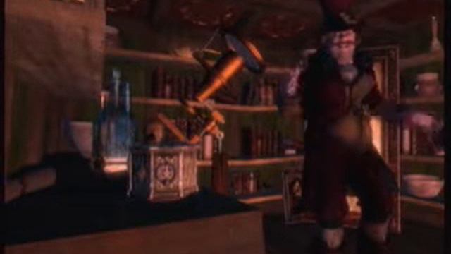 Fable 2 Playthrough: Part 1 смотреть онлайн