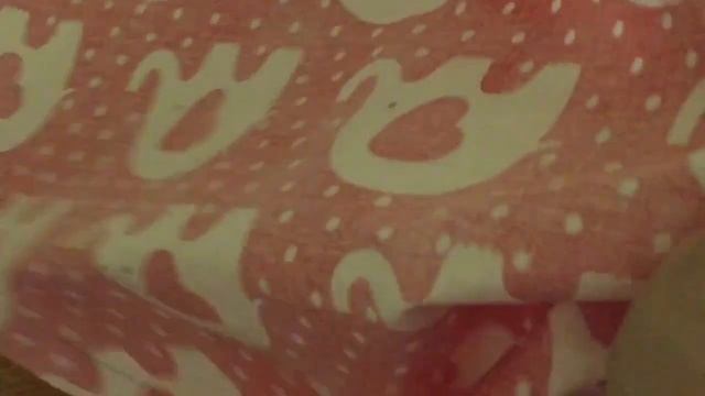 Как пошить подушку для беременных смотреть онлайн