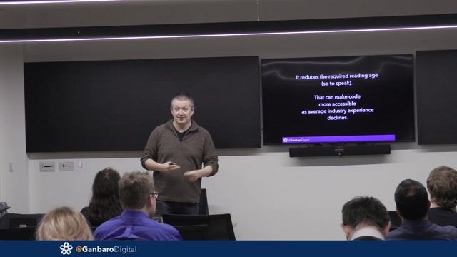 Coding Standards That Improve Quality - Part 2: PSR-2 смотреть онлайн