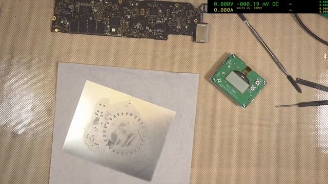 It's been so long I've forgotten how to do streaming! DT880 and microscope light build смотреть онлайн