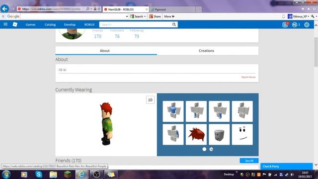 Join My Discord Server and Follow me on Roblox!!! смотреть онлайн
