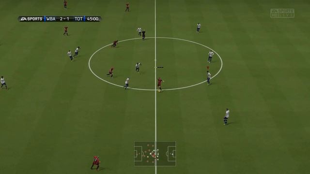 FIFA 14 [Nextgen] - Карьера тренера #39 смотреть онлайн