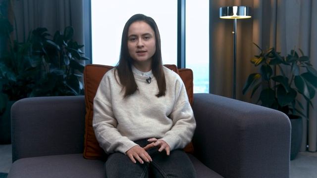 Советы от рекрутера: как составить хорошее CV и подготовиться к интервью смотреть онлайн