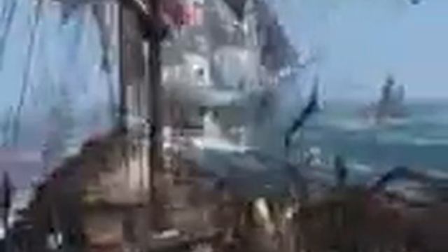 Assassins Creed IV Rus смотреть онлайн