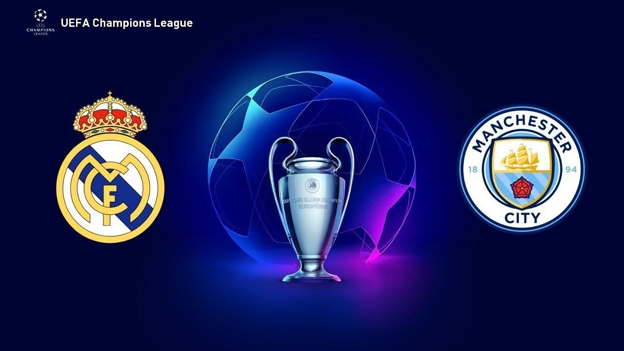 EA SPORTS FC 24 Возможный финал Лиги Чемпионов 23/24 Реал Мадрид-Манчестер Сити(PS 5 4k) смотреть онлайн