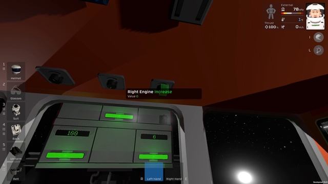 Stationeers - Transmitter ( Game Update ) смотреть онлайн