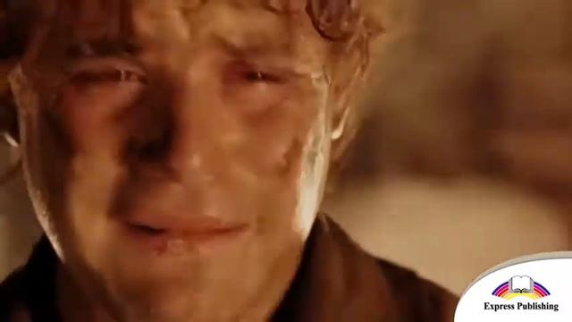 Grade 5 Unit 5 J.R.R. Tolkien смотреть онлайн