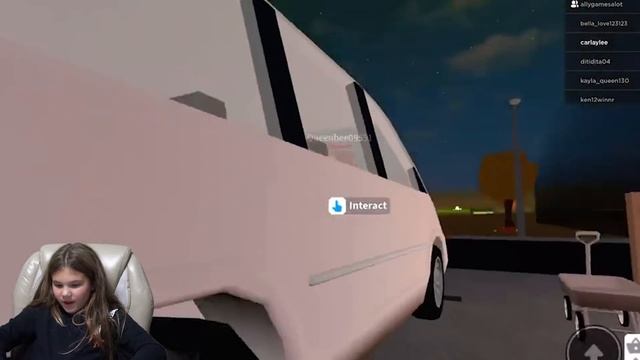 Bloxburg Halloween Update! New Halloween Decorations And Trick Or Treating смотреть онлайн