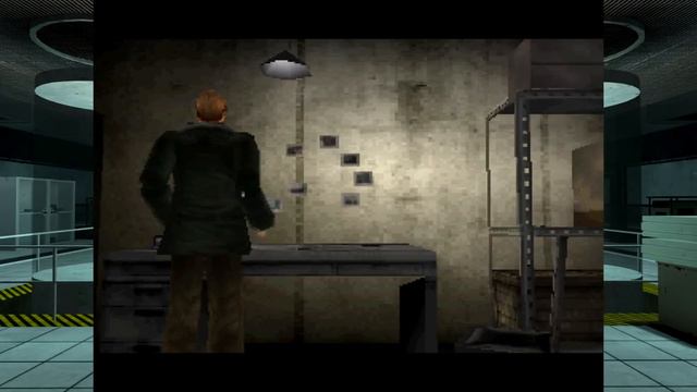 ¿Es Resident Evil Survivor el peor de todos? смотреть онлайн