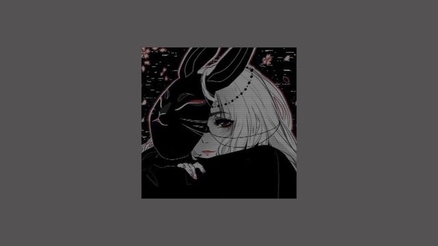 Run Rabbit Run (slowed And Reverb)