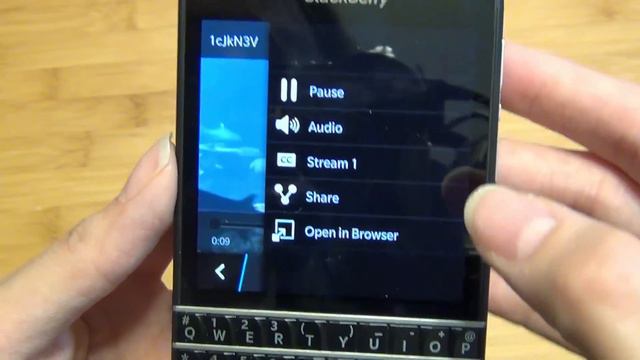 camZOO for BlackBerry 10 смотреть онлайн