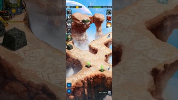 Ancient Planet 5.3 Walkthrough