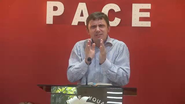 "Дух умиления" (проповедь) -2 часть смотреть онлайн