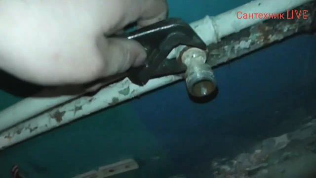 ВОДОПРОВОД НАД ВАННОЙ смотреть онлайн