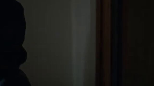 Проклятый дом (#ужасы)