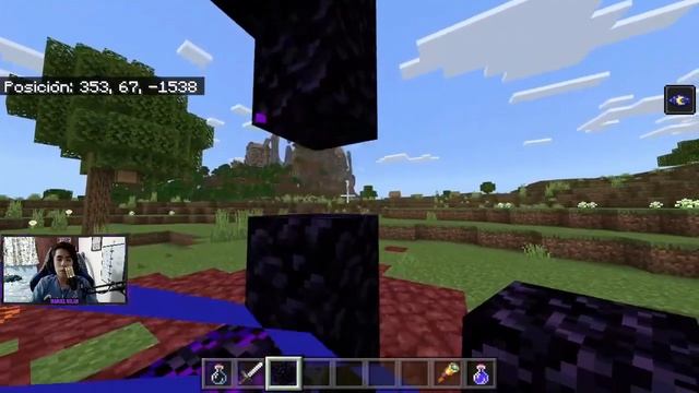 ?La SEMILLA LEGENDARIA ? // Semillas de Minecraft 1.18.12 Bedrock // Manuel Nolan смотреть онлайн